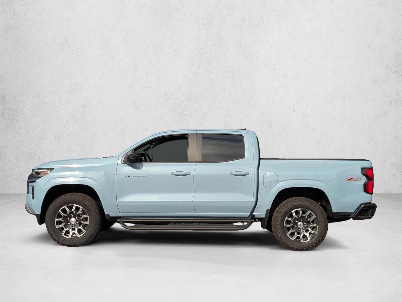 Thumbnail: 2026 Chevrolet Colorado - 2