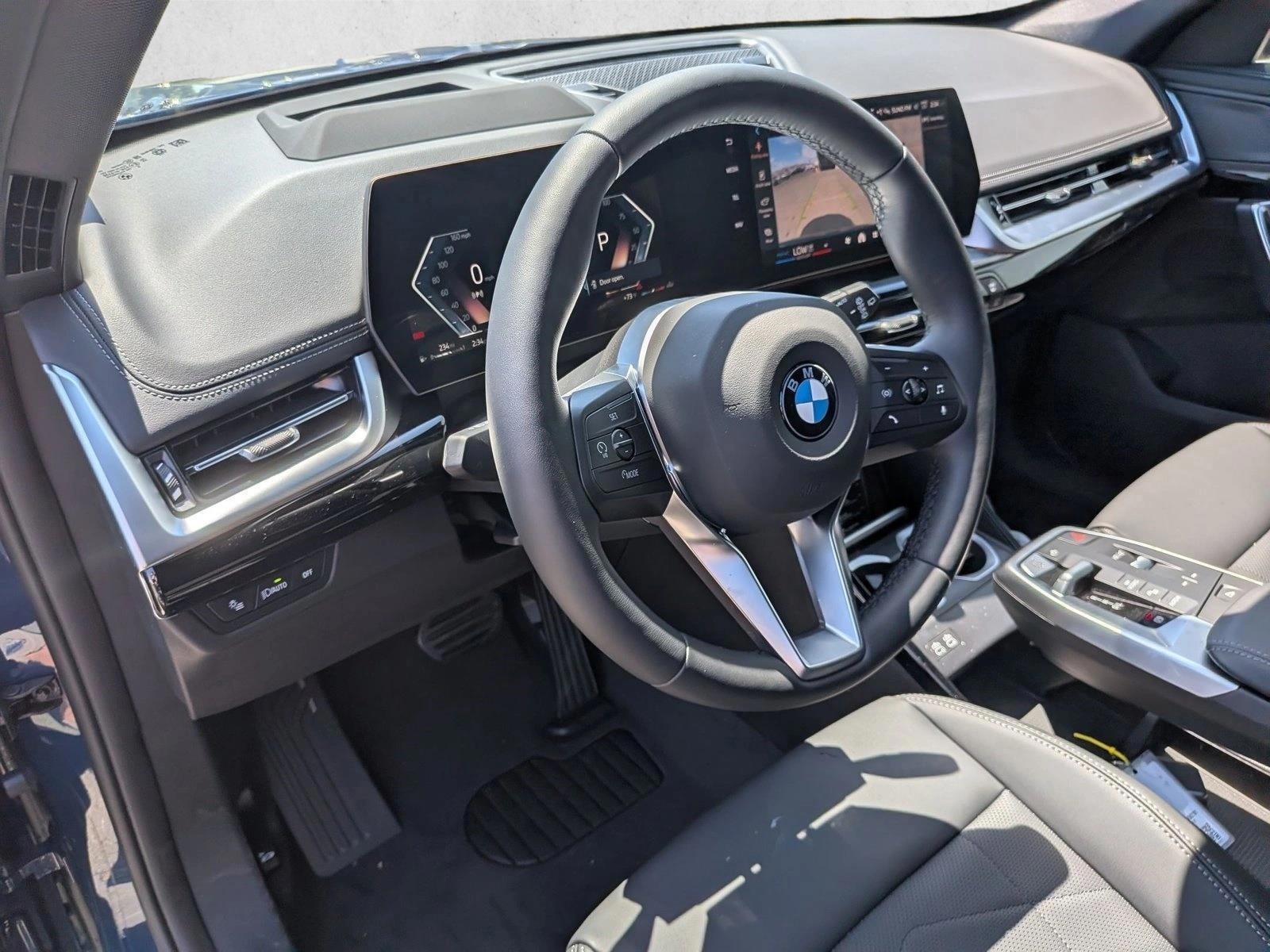 Thumbnail: 2026 BMW X1 - 3