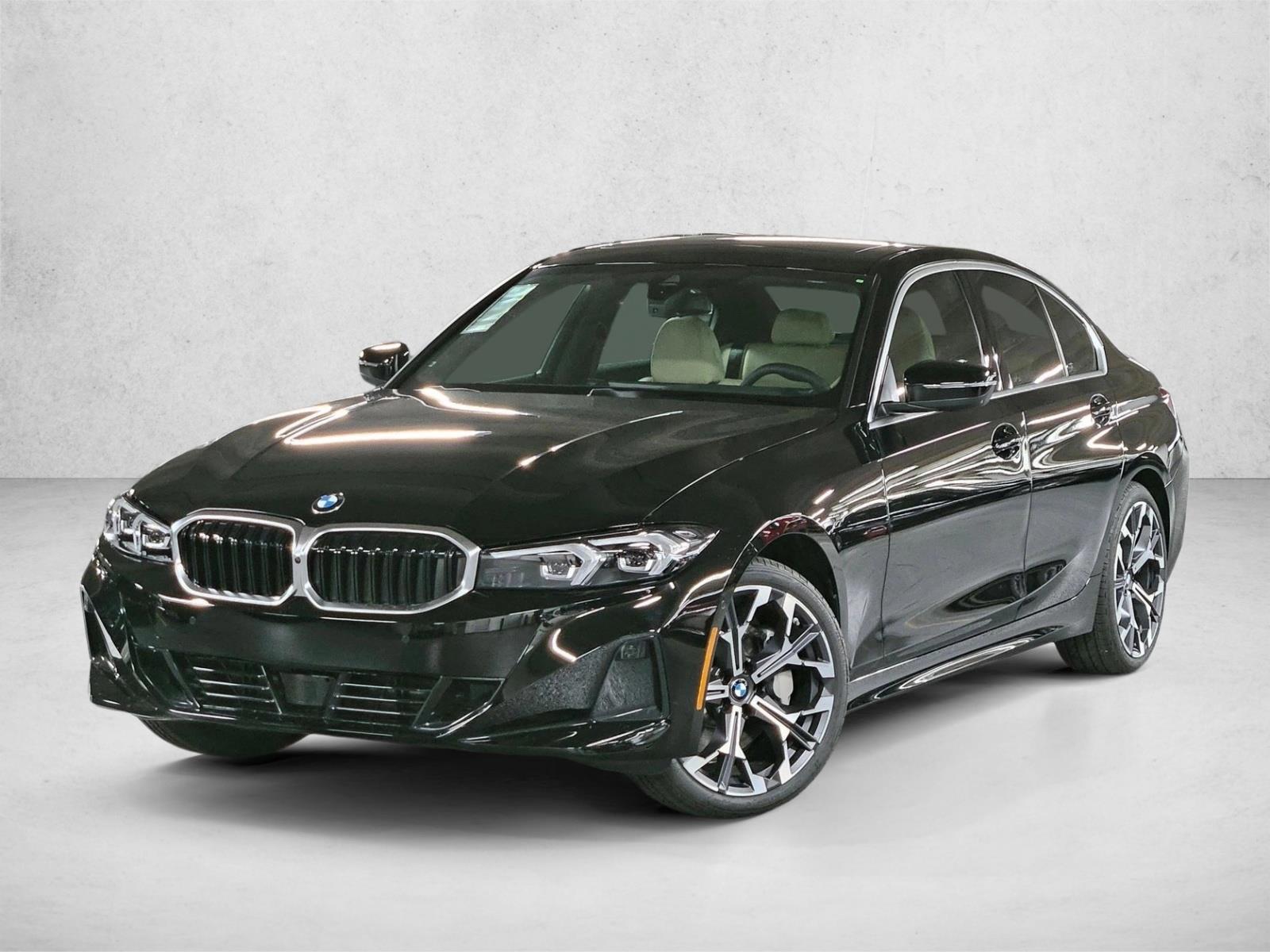Thumbnail: 2026 BMW 3 Series - 1