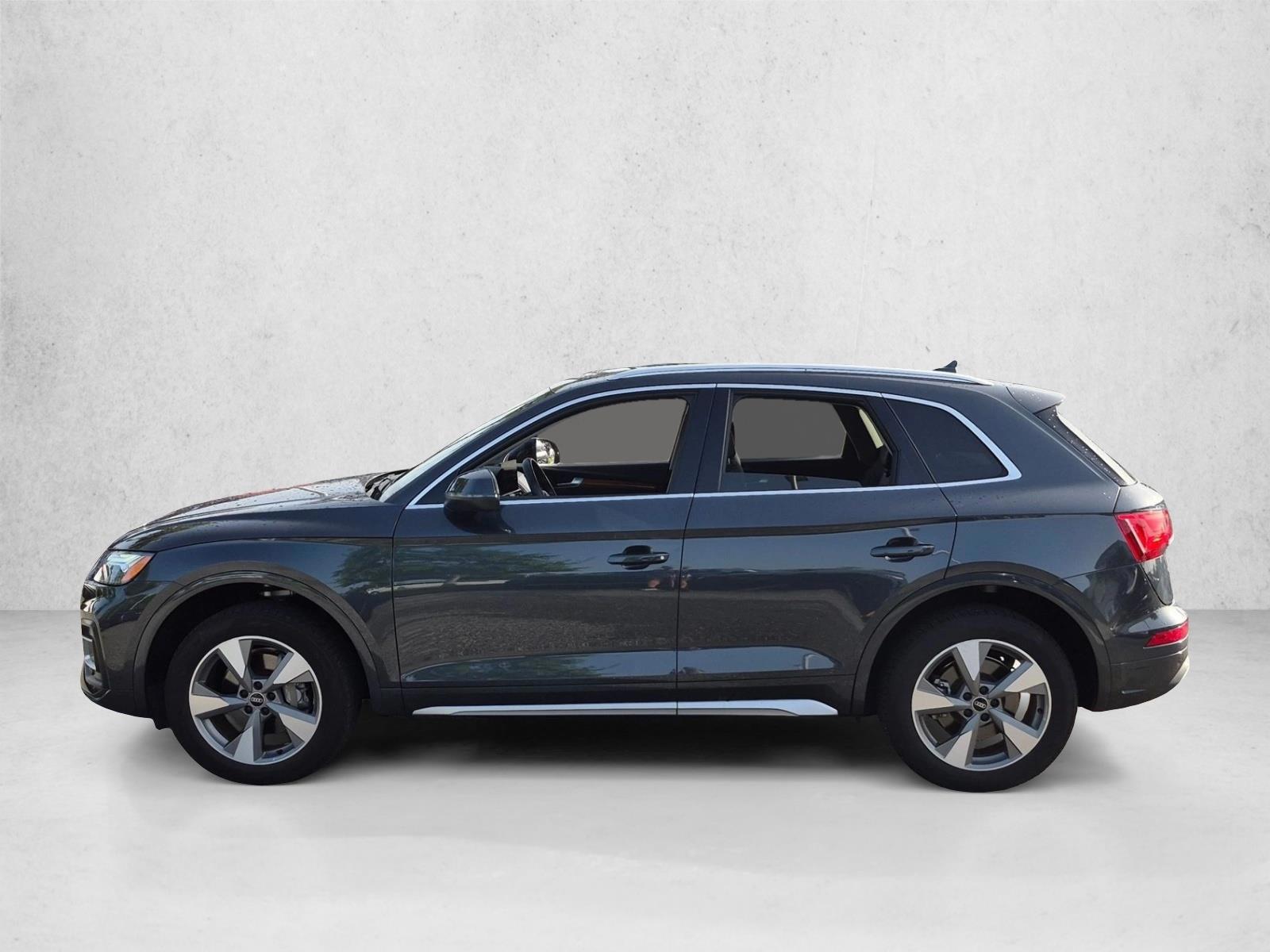 Thumbnail: 2023 Audi Q5 - 2
