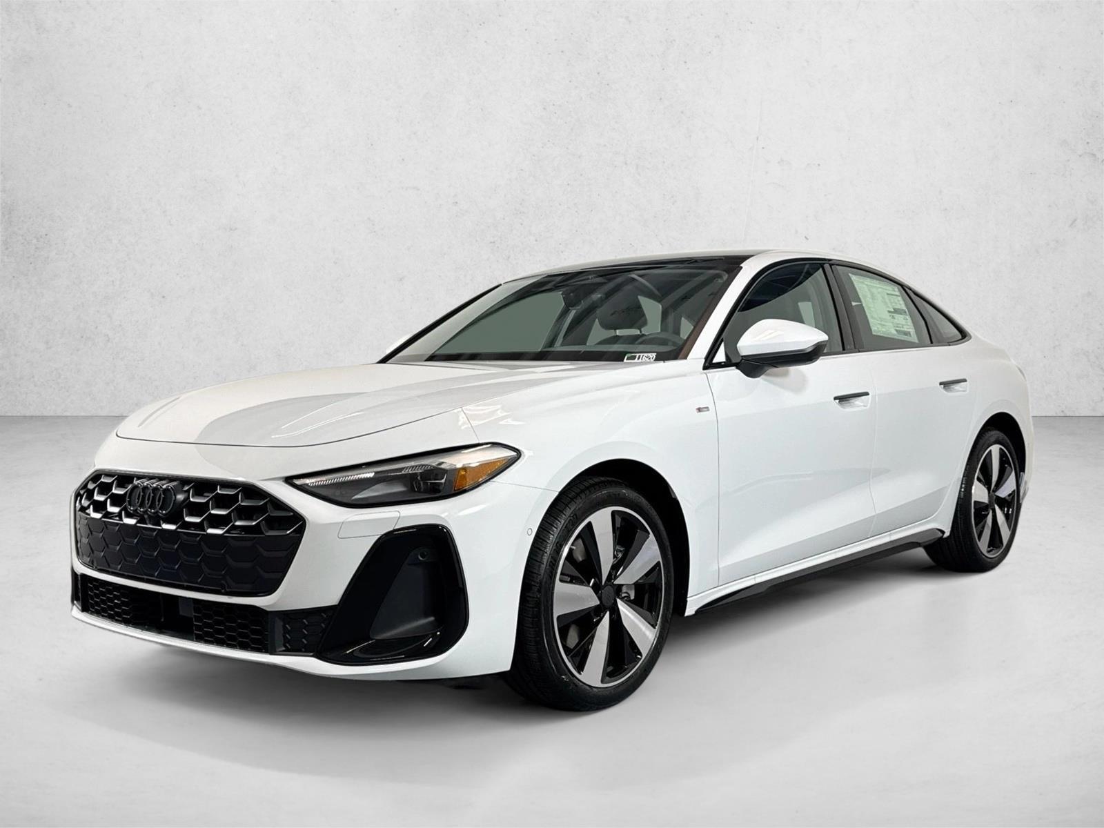 Thumbnail: 2026 Audi A5 - 1