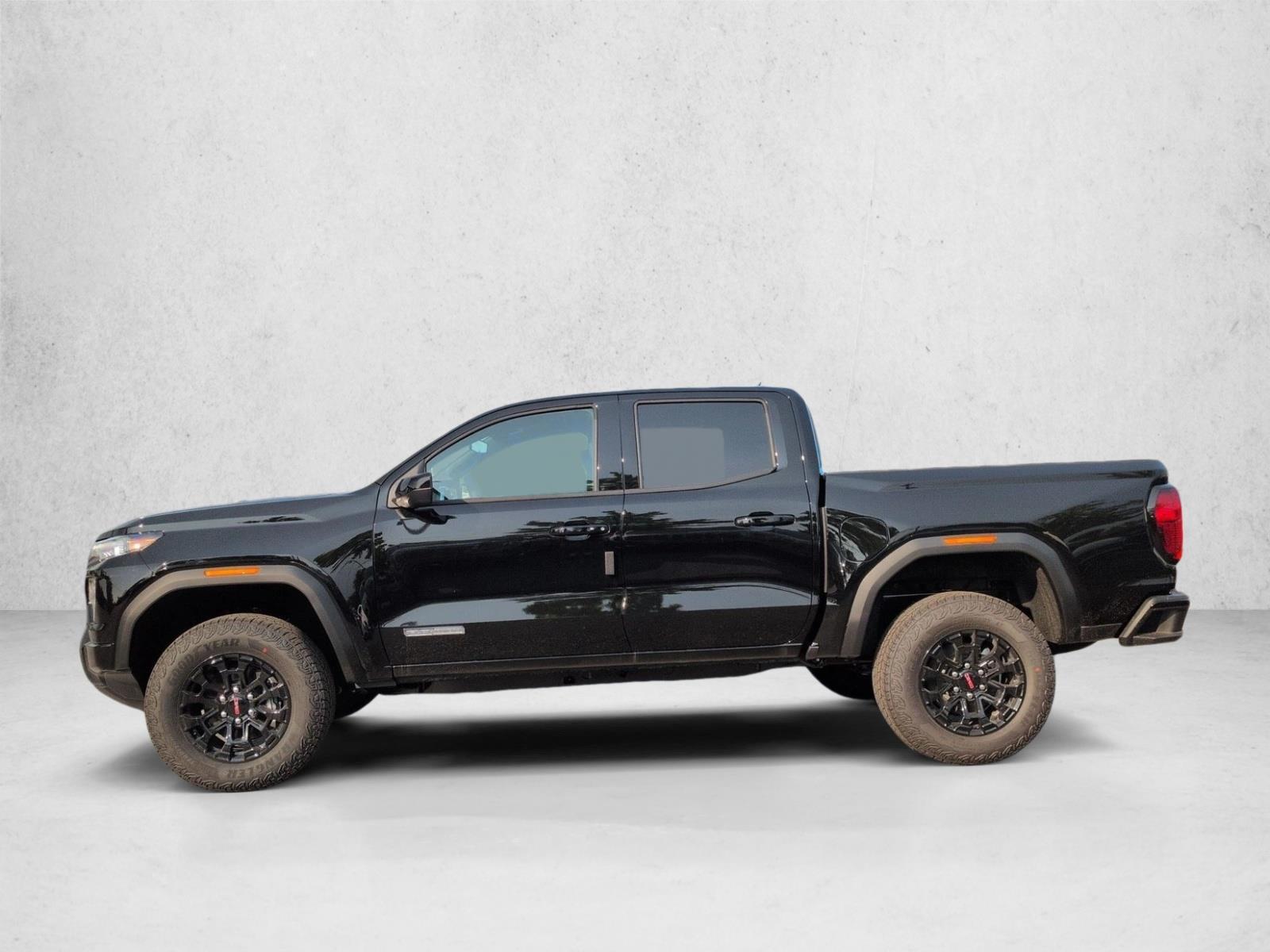 Thumbnail: 2026 GMC Canyon - 2