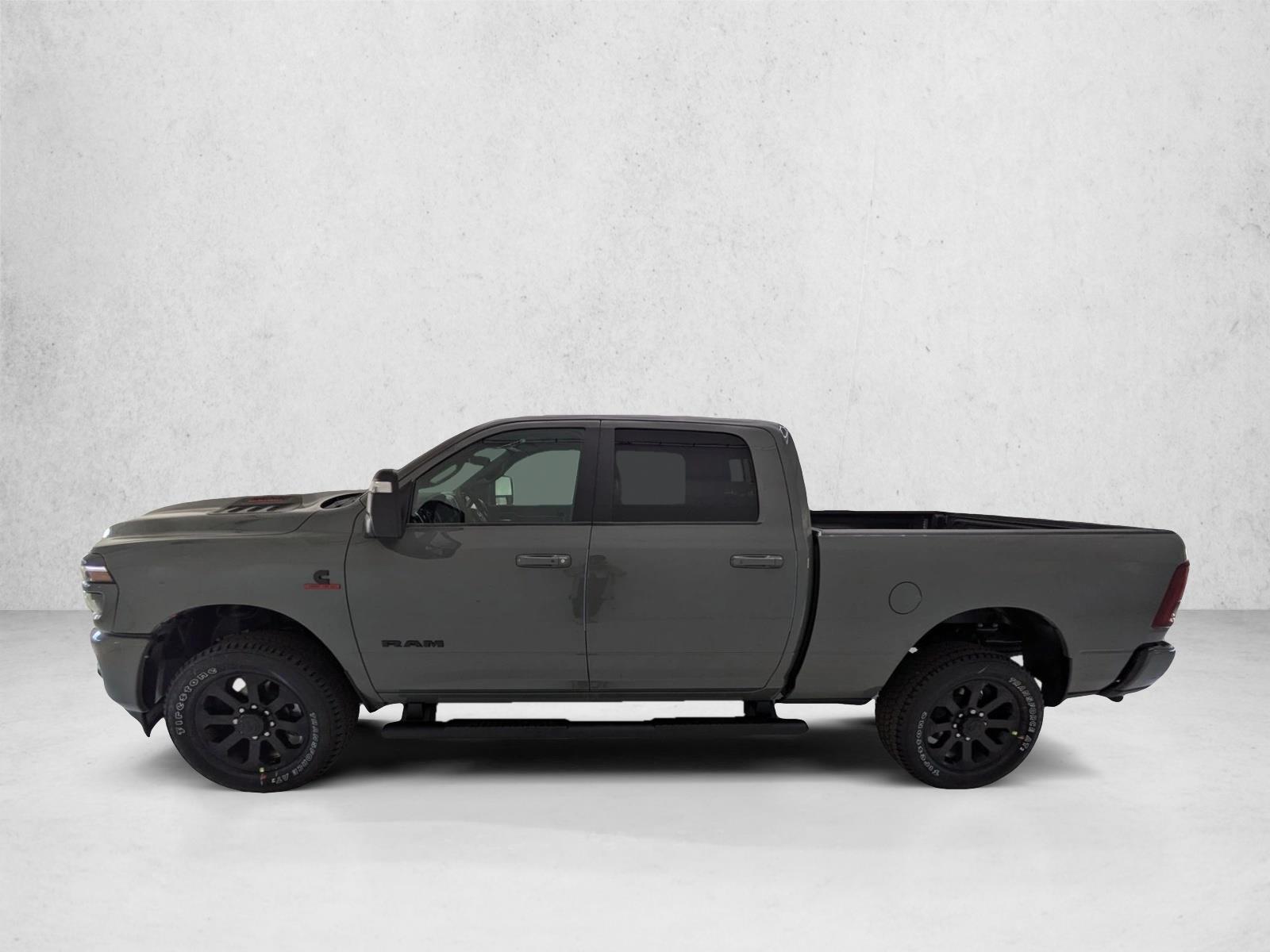 Thumbnail: 2026 RAM 2500 - 2