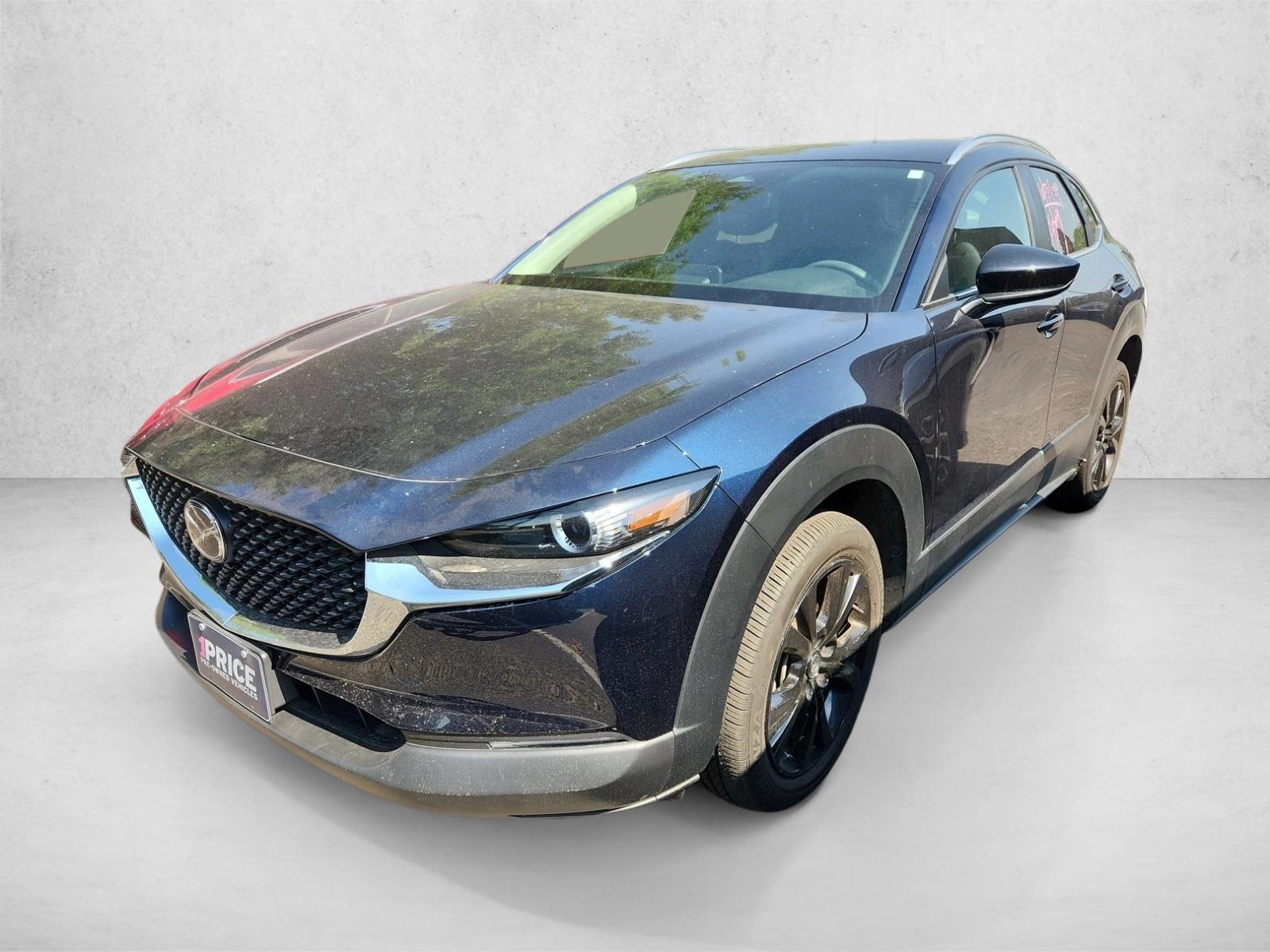 2024 Mazda CX-30 Select Sport AWD's photo
