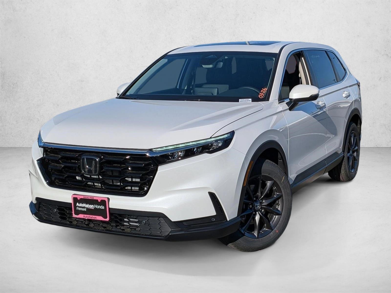 Thumbnail: 2026 Honda CR-V - 1