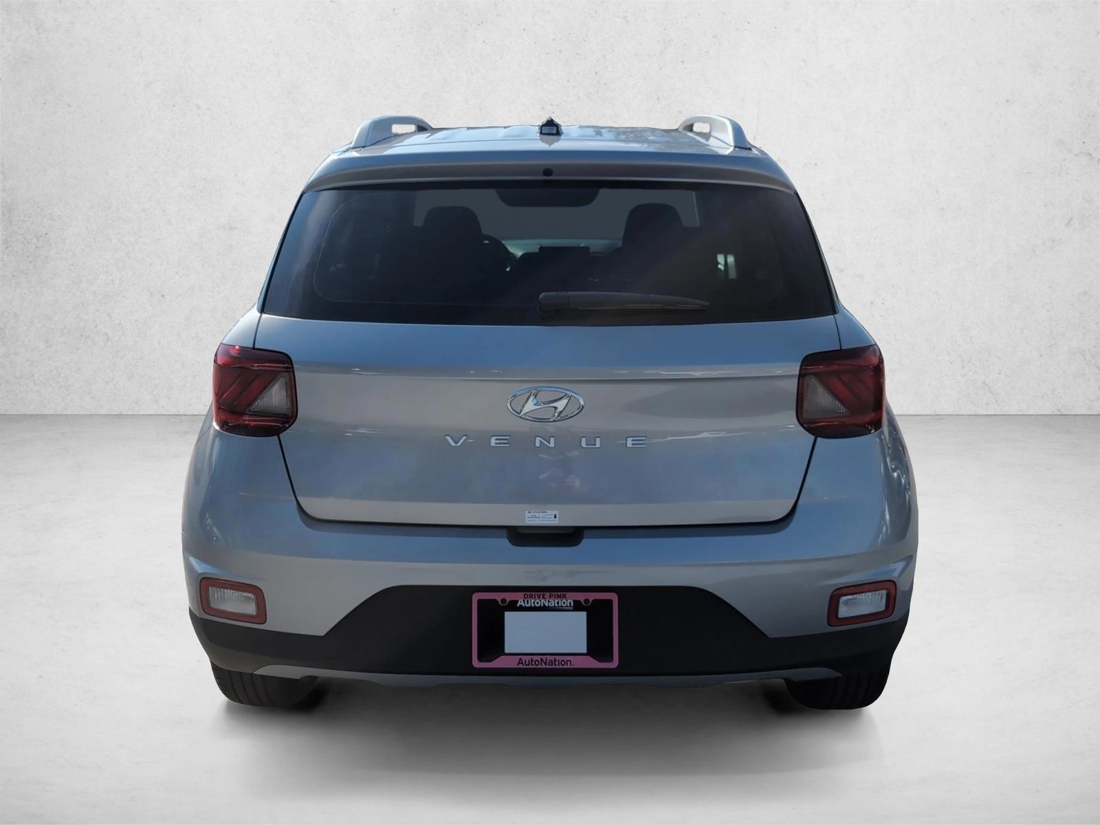 2026 Hyundai Venue