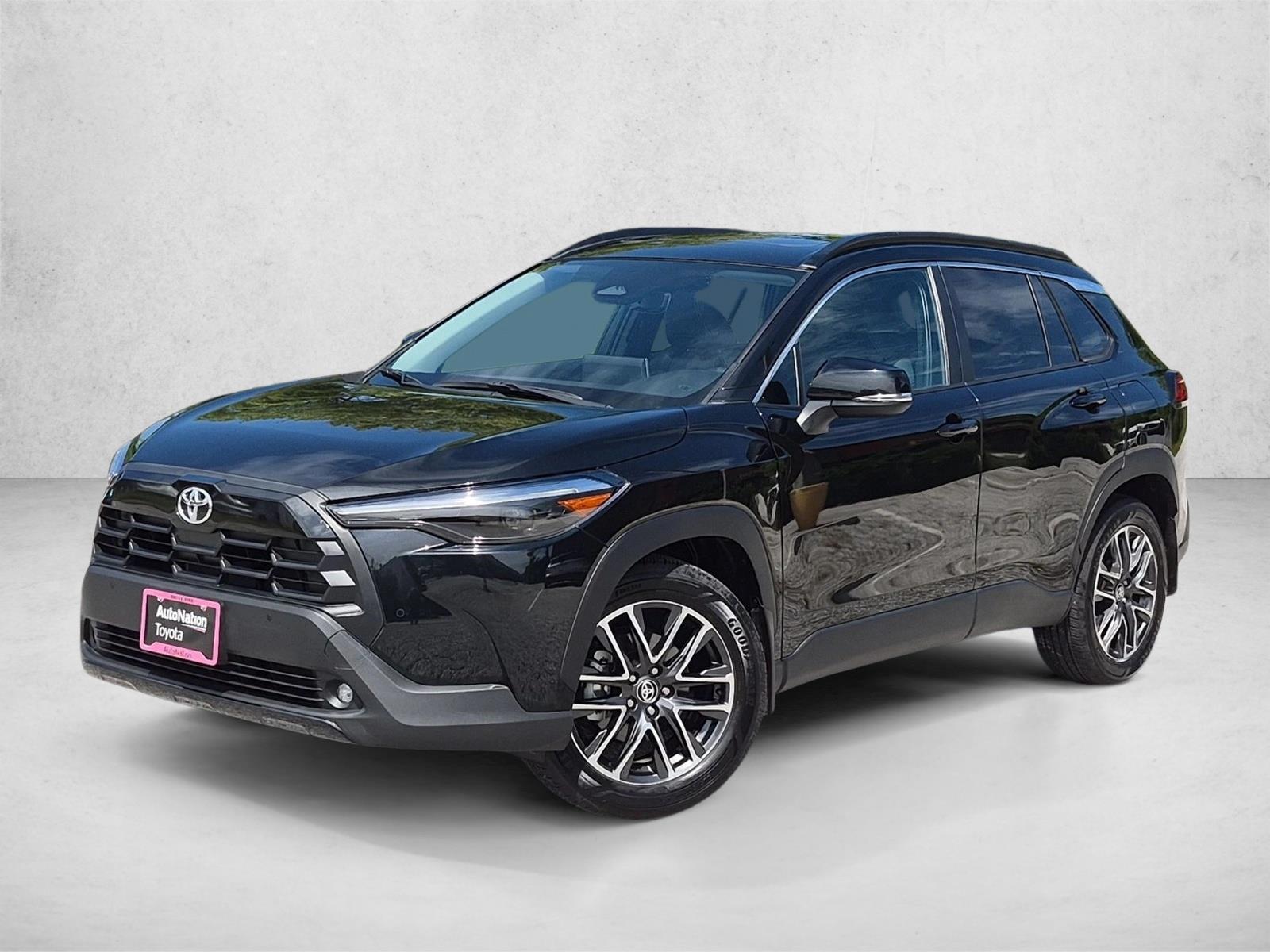Thumbnail: 2026 Toyota Corolla Cross - 1