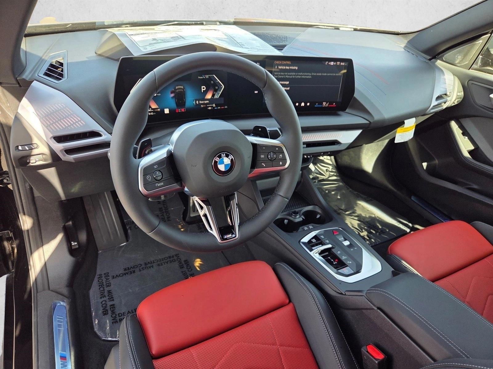 Thumbnail: 2026 BMW 2 Series - 3