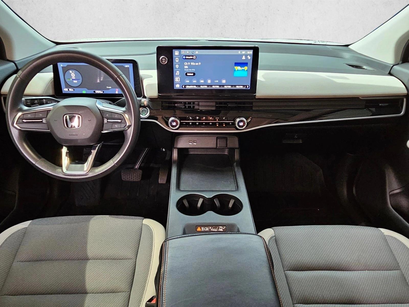 Thumbnail: 2024 Honda Prologue - 3