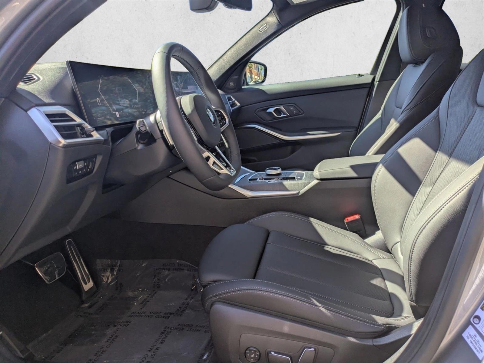 2026 BMW 3 Series 330i - Photo 10