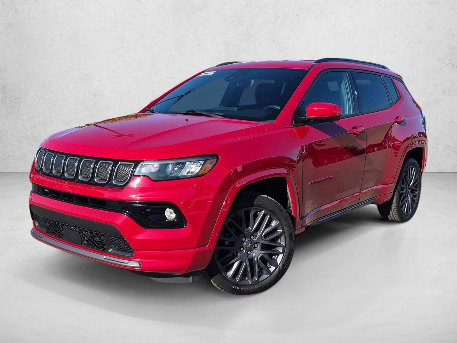 2023 Jeep Grand Cherokee L