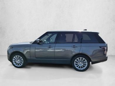 2018 Land Rover Range Rover HSE -
                  Cerritos, CA