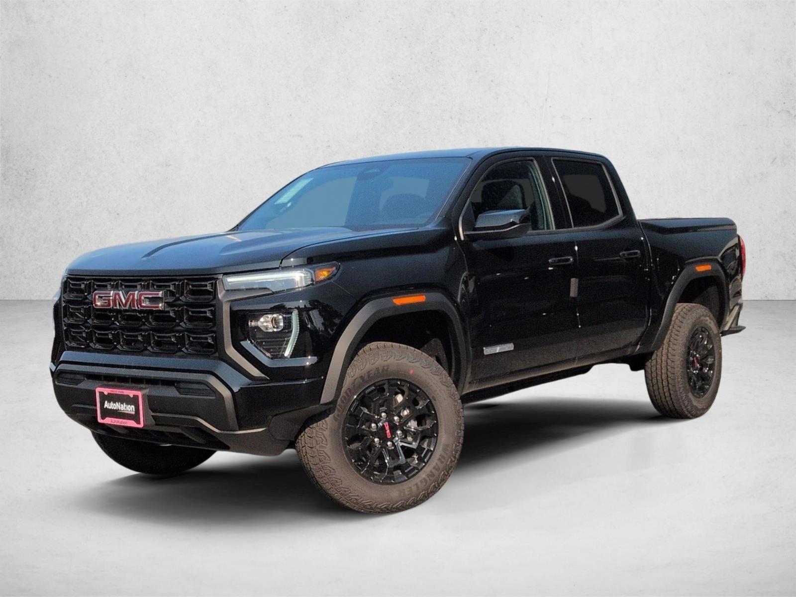 Thumbnail: 2026 GMC Canyon - 1
