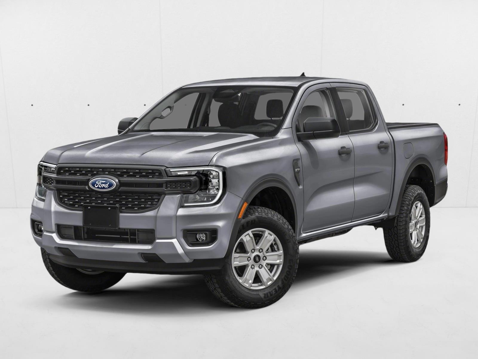Thumbnail: 2026 Ford Ranger - 1