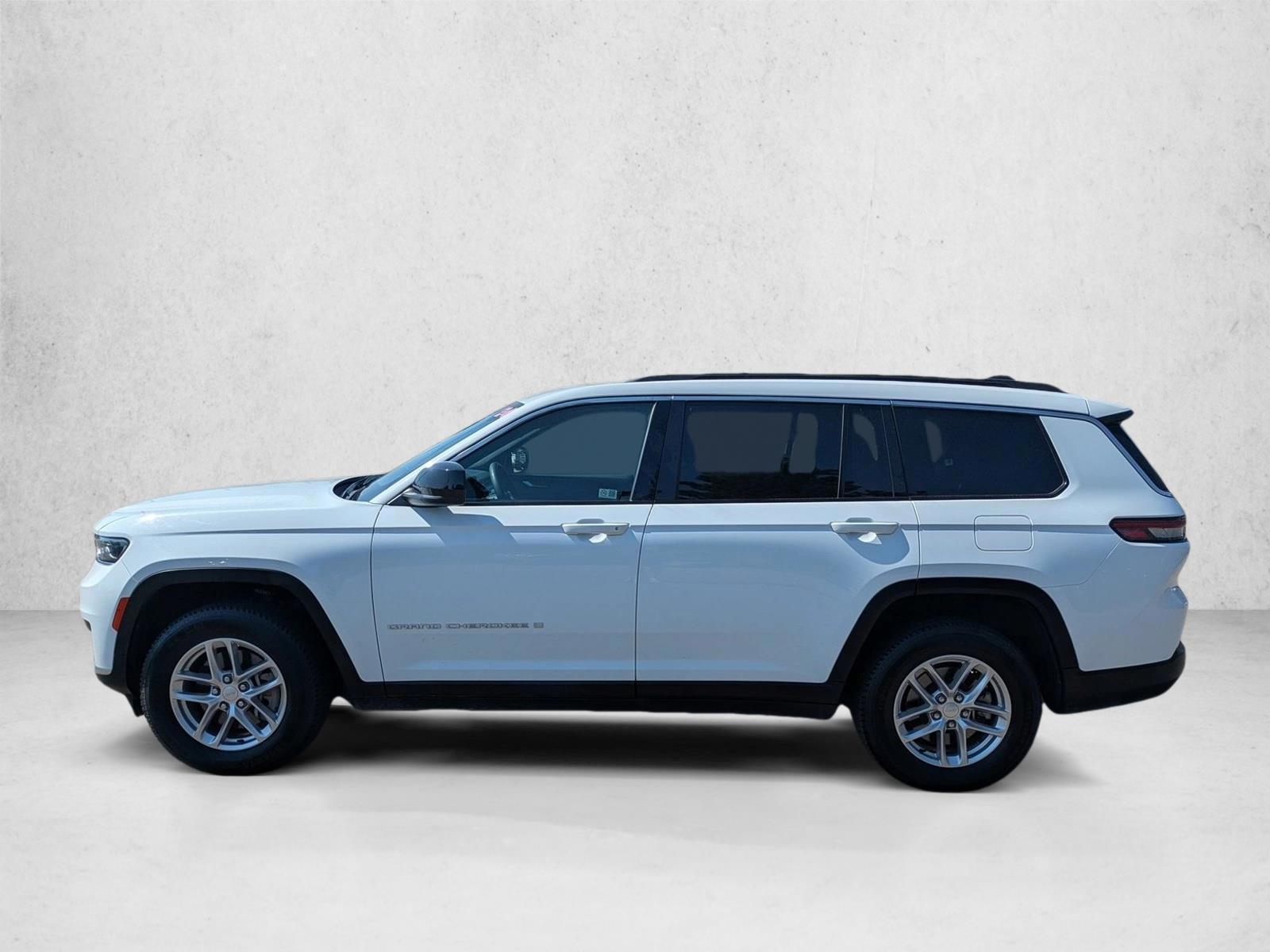 Thumbnail: 2024 Jeep Grand Cherokee L - 2