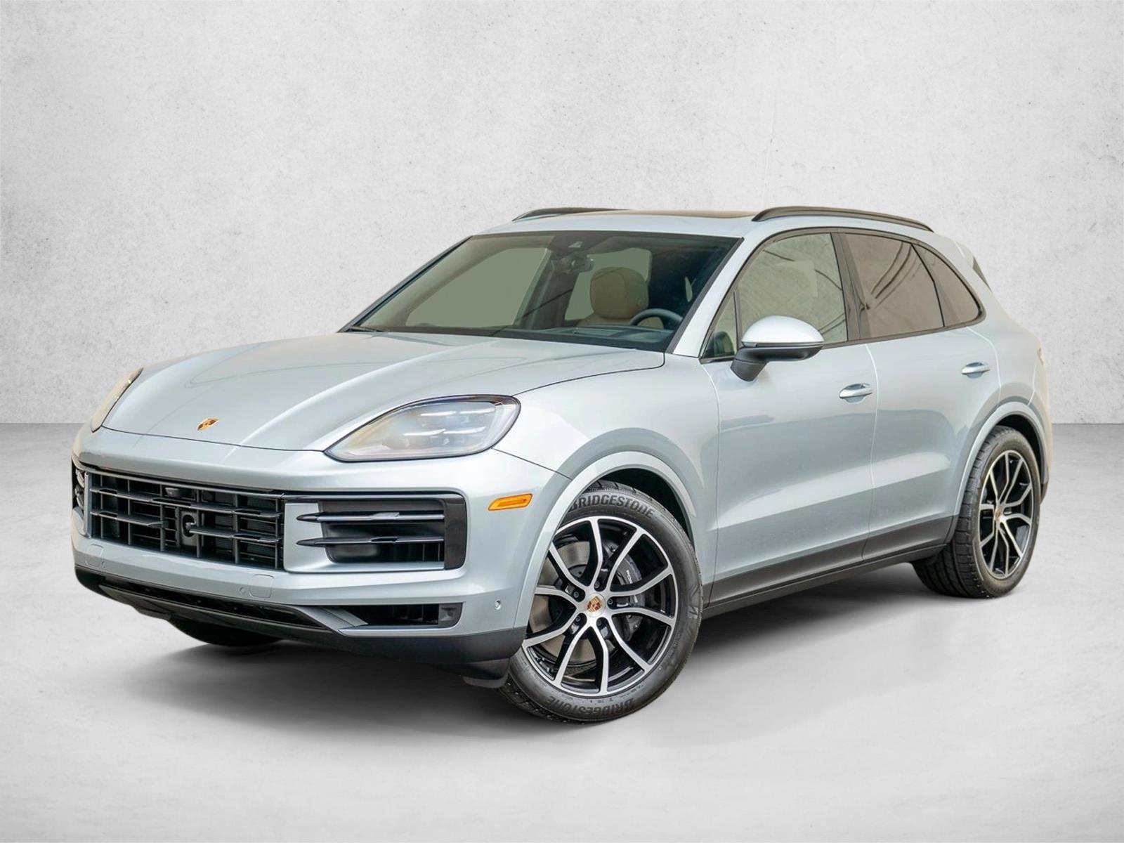 Thumbnail: 2025 Porsche Cayenne - 1