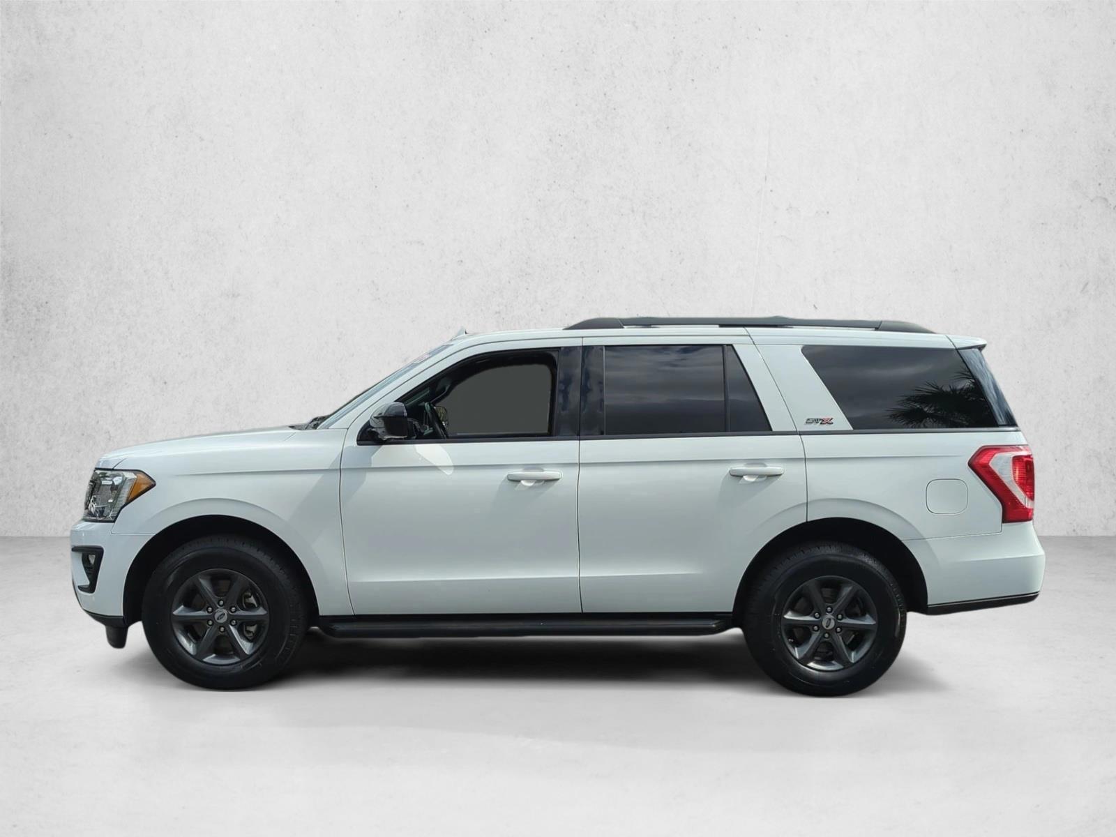 Thumbnail: 2021 Ford Expedition - 2