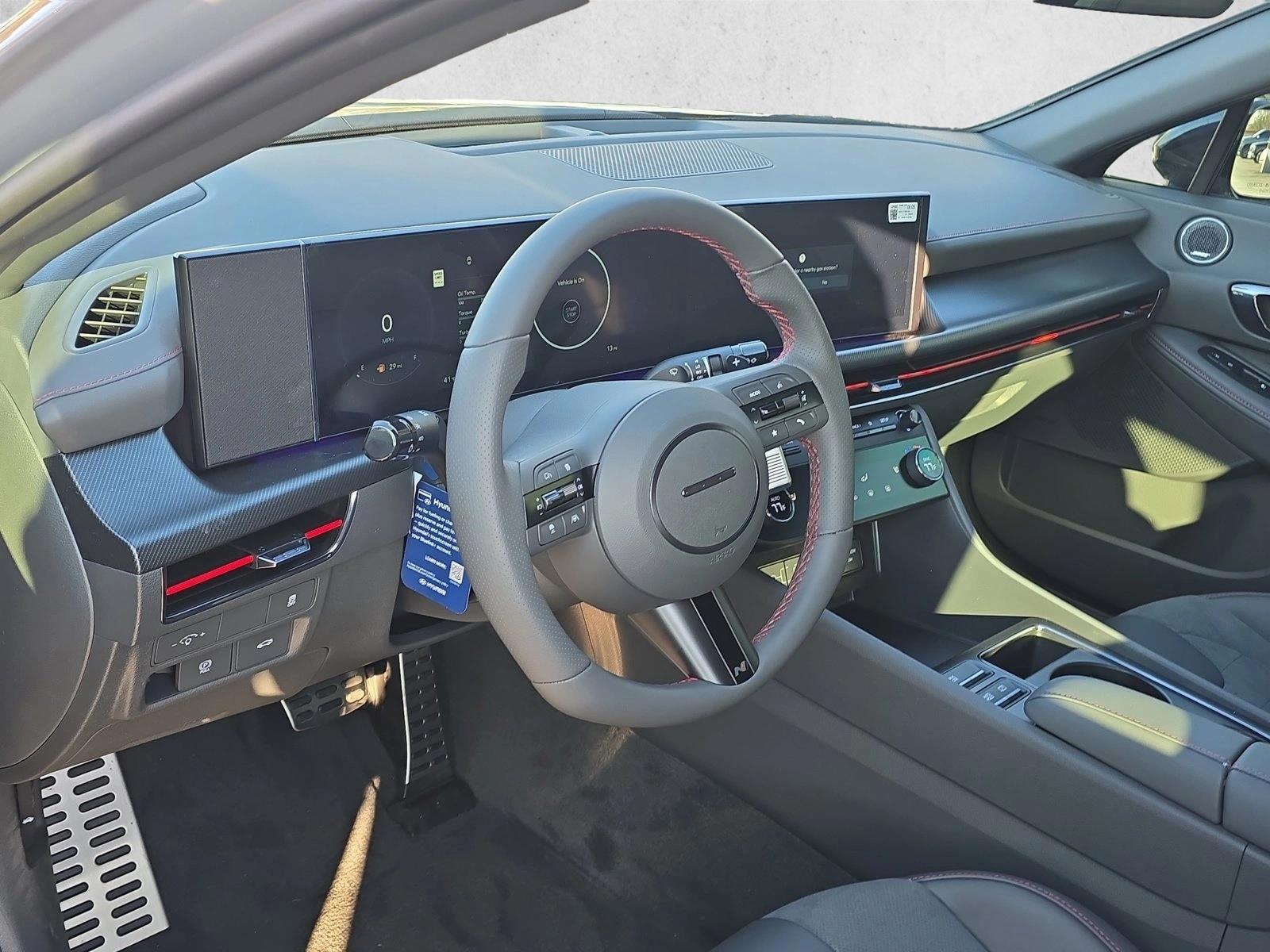Thumbnail: 2026 Hyundai Sonata - 3