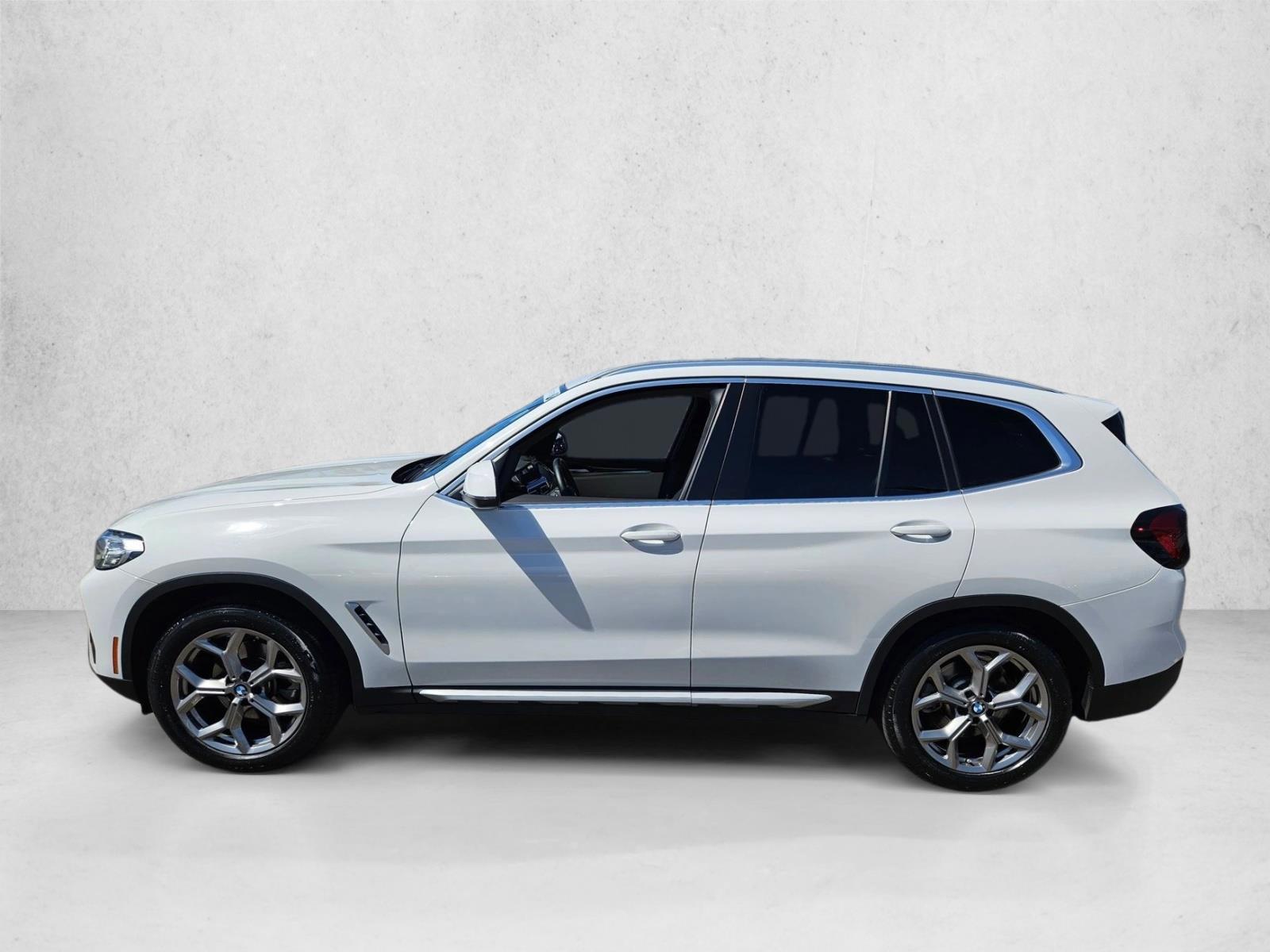 Thumbnail: 2023 BMW X3 - 2