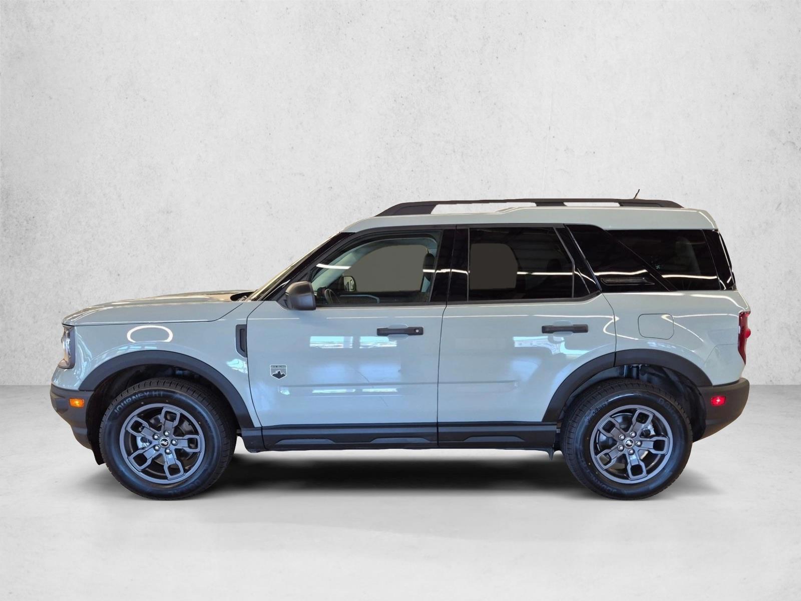 Thumbnail: 2024 Ford Bronco Sport - 2