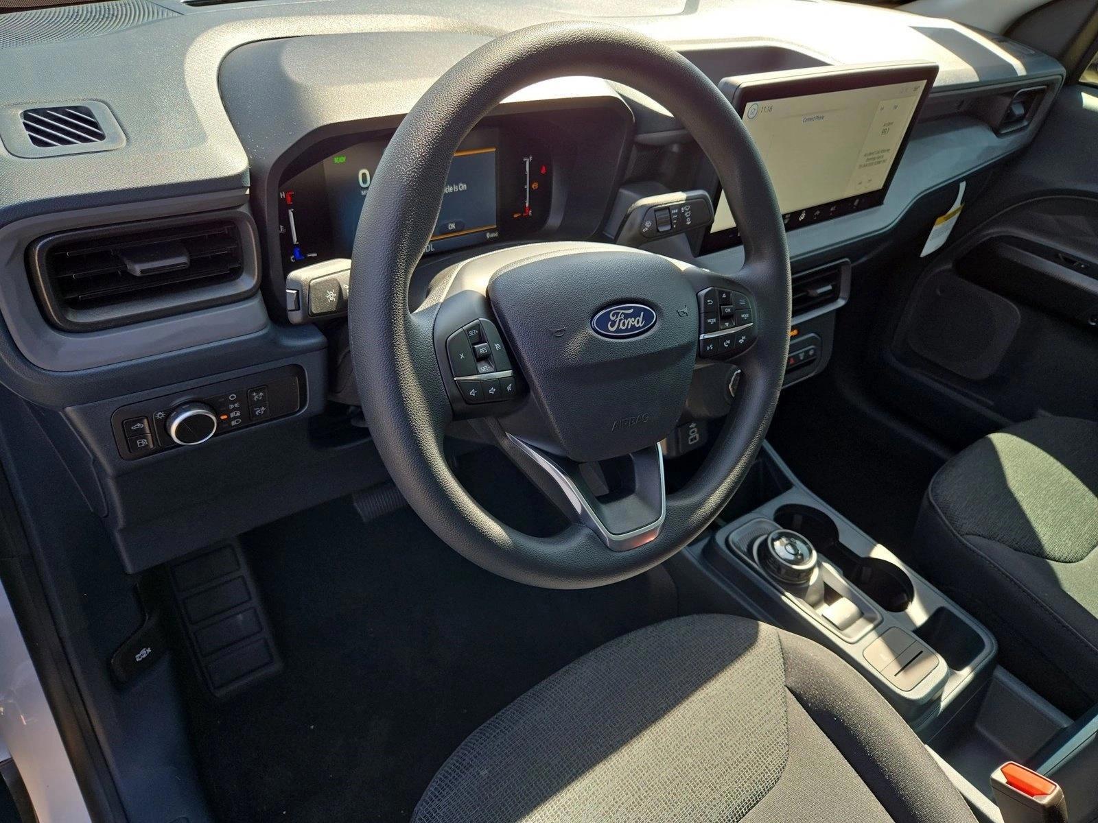 Thumbnail: 2025 Ford Maverick - 3