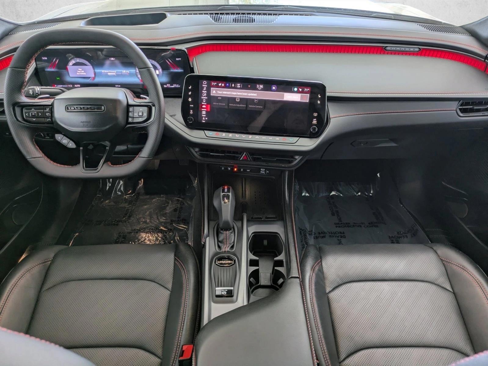 Thumbnail: 2026 Dodge Charger - 4