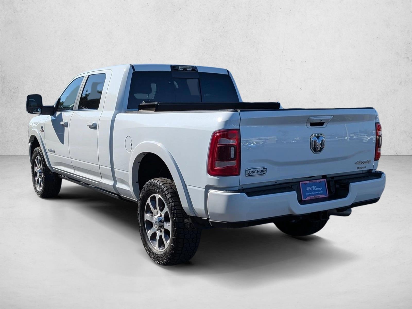 2023 Ram 3500