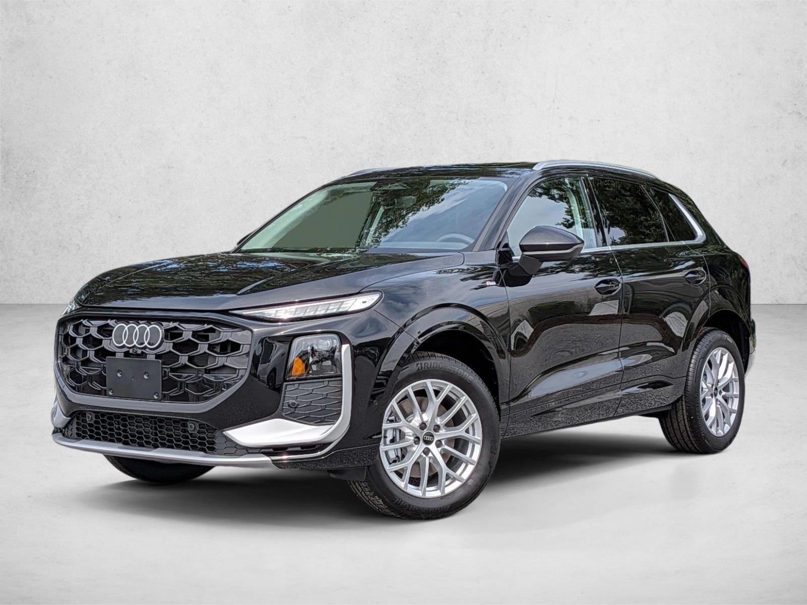 Thumbnail: 2026 Audi Q3 - 1