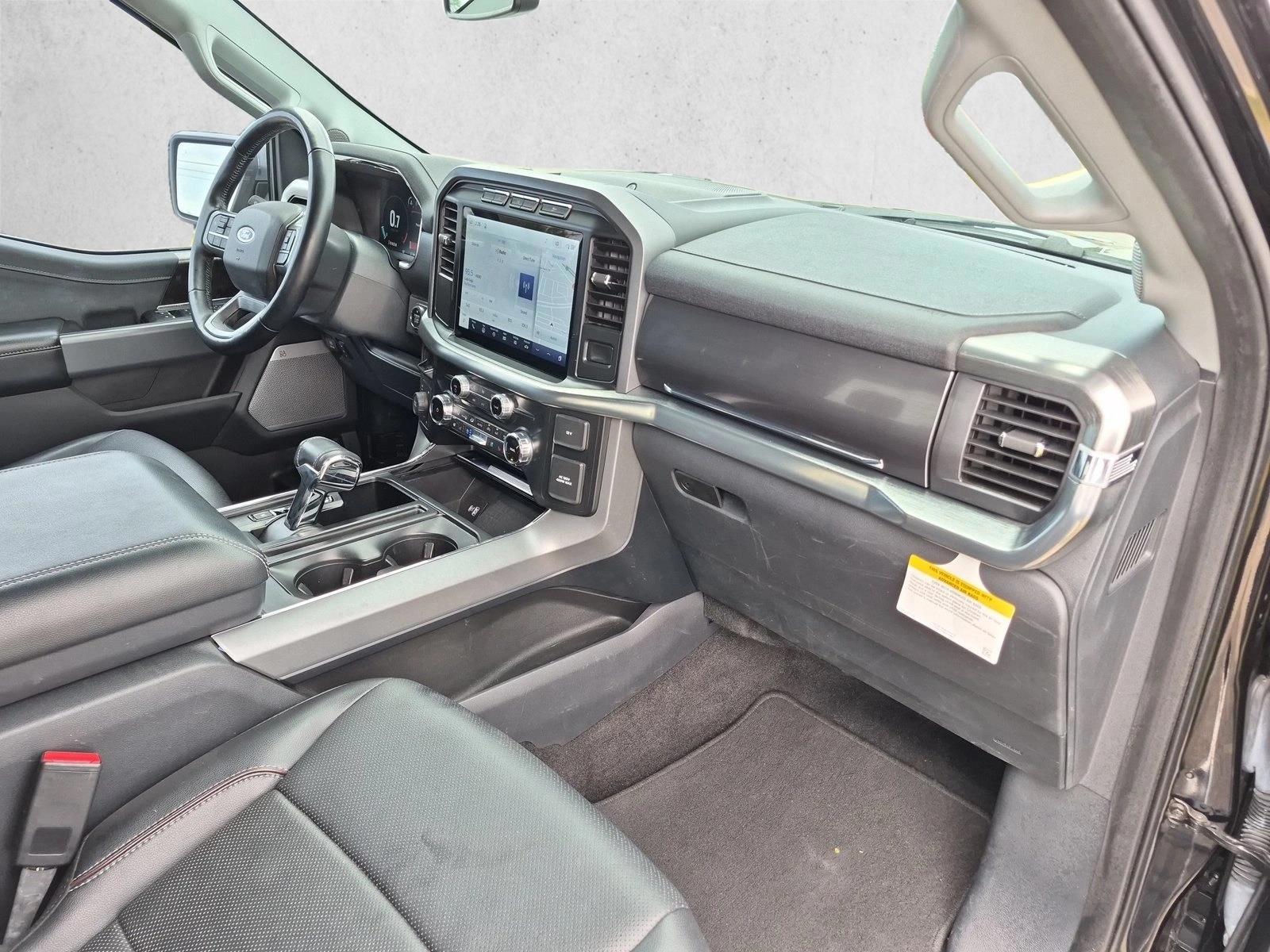 2022 Ford FordF-150, photo 21