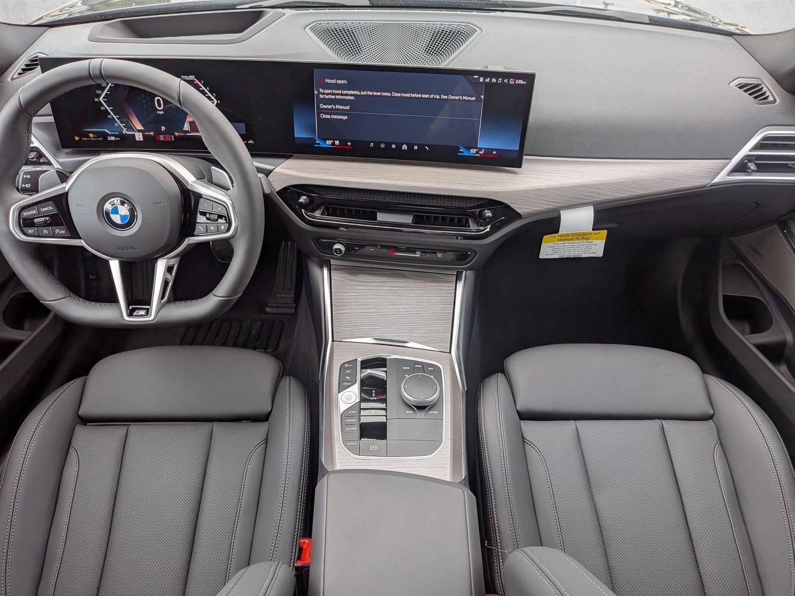Thumbnail: 2026 BMW 3 Series - 4