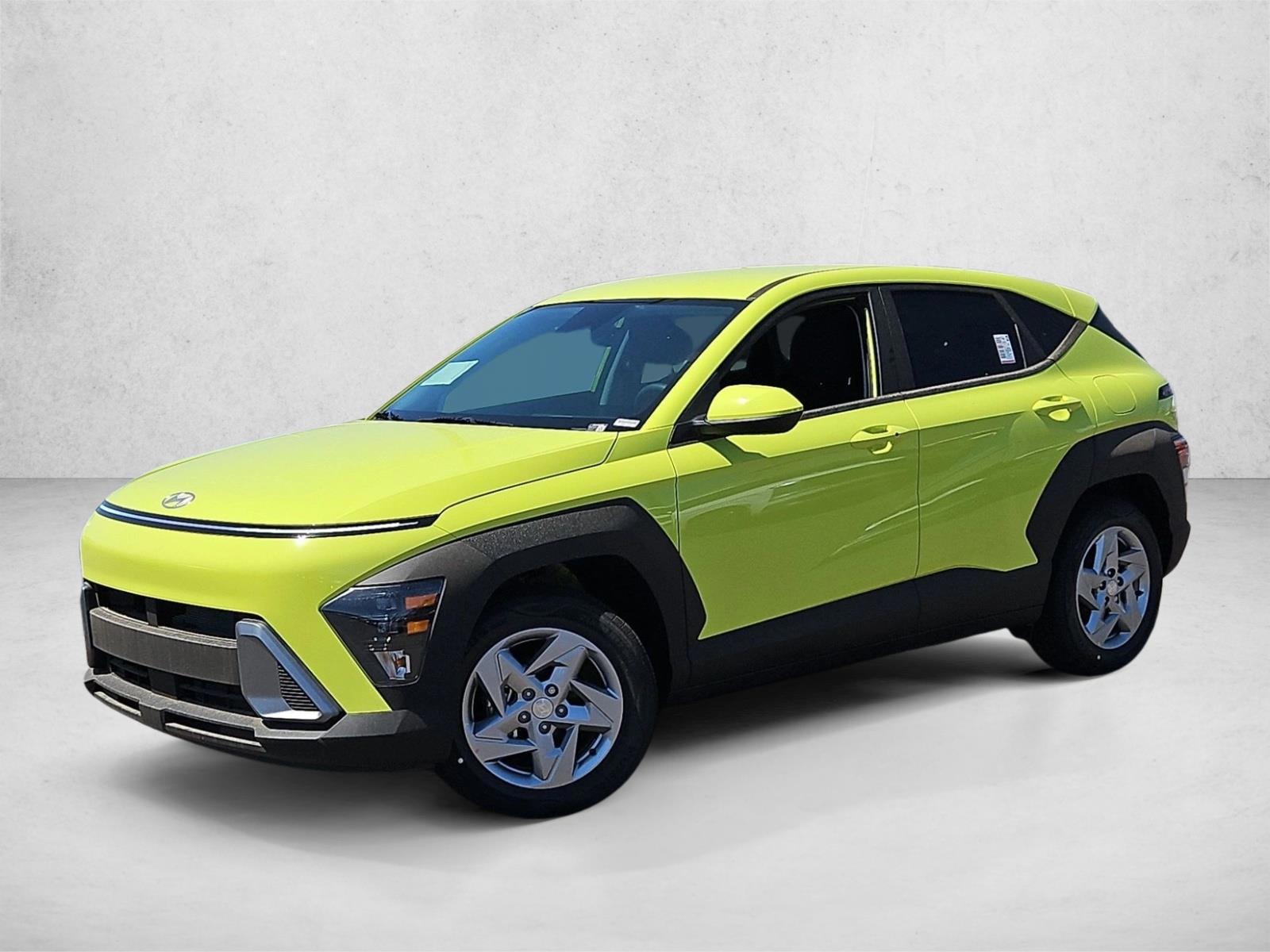 Thumbnail: 2027 Hyundai Kona - 1