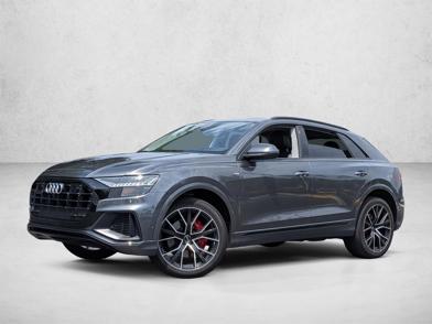 2019 Audi Q8 Prestige -
                  Orlando, FL