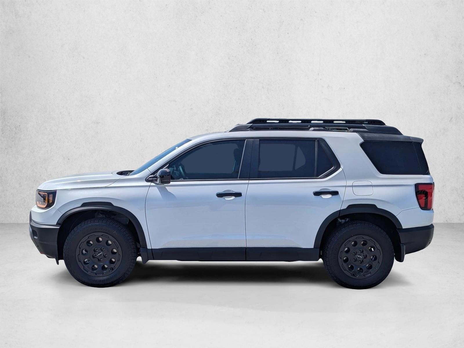 Thumbnail: 2026 Honda Passport - 2