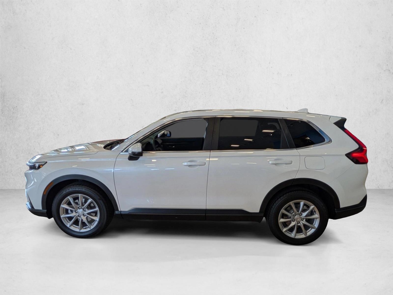 Thumbnail: 2026 Honda CR-V - 2