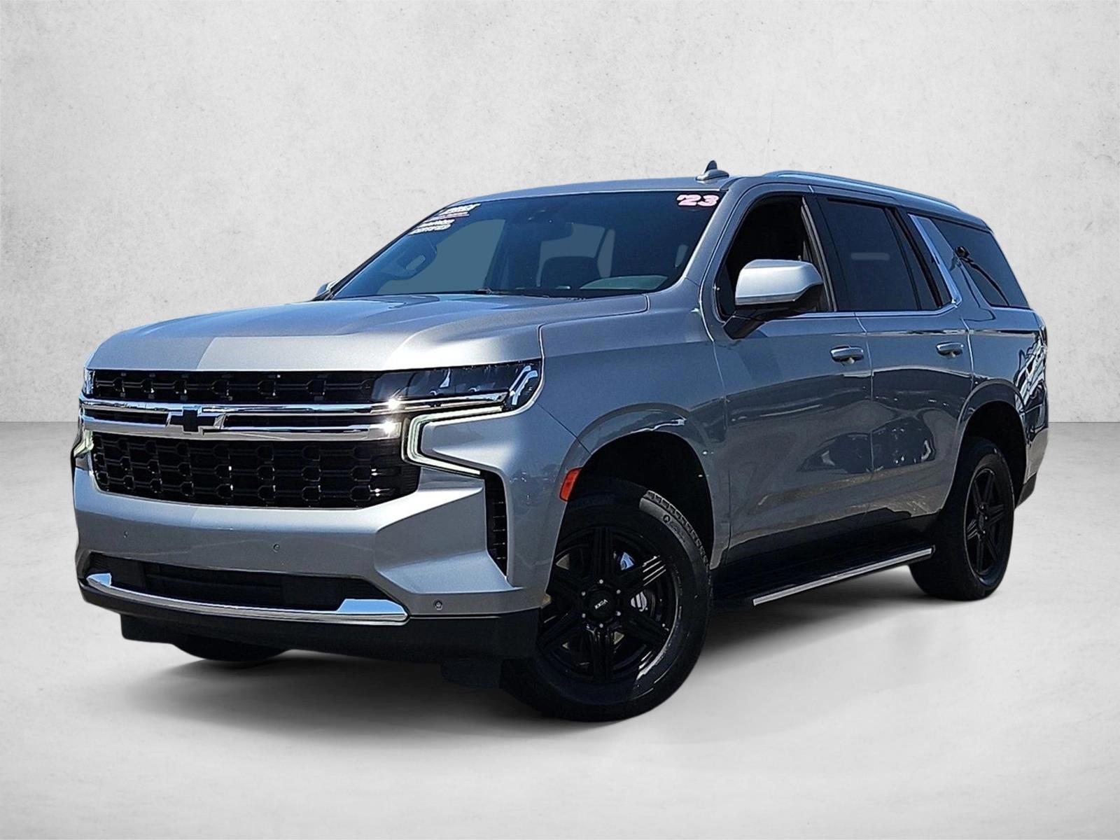 Thumbnail: 2023 Chevrolet Tahoe - 1