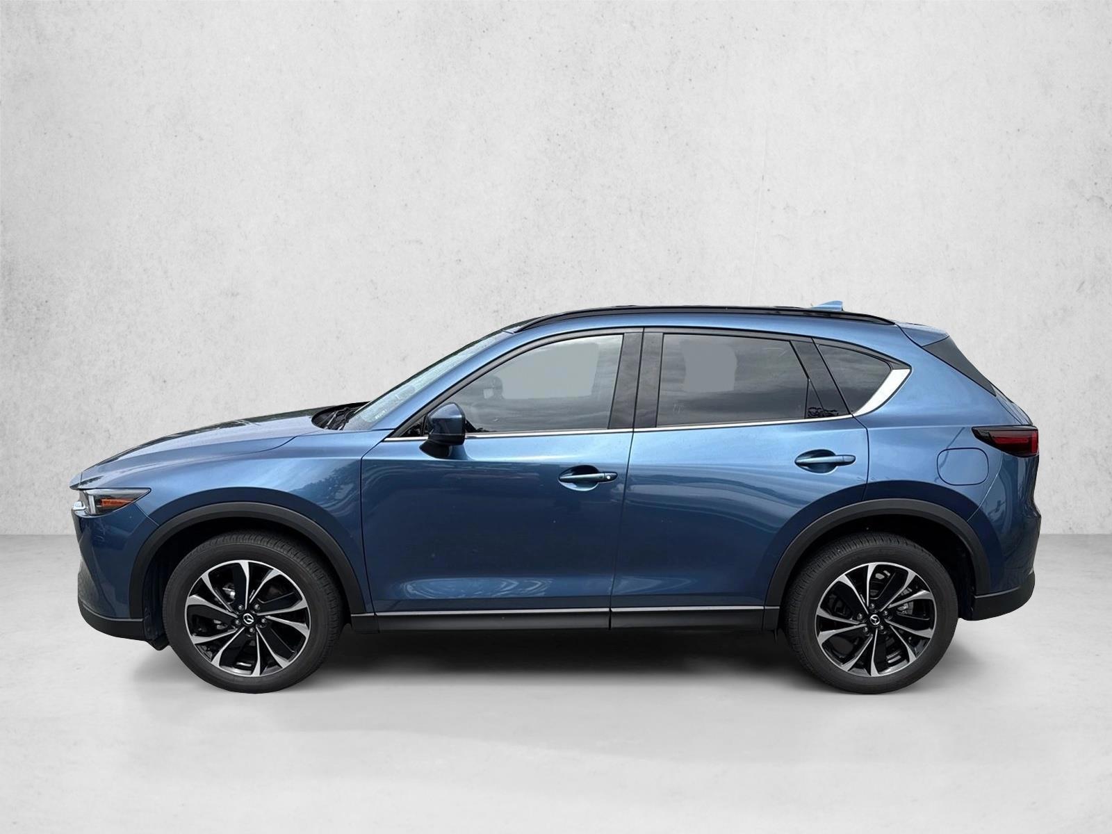 Thumbnail: 2023 Mazda CX-5 - 2