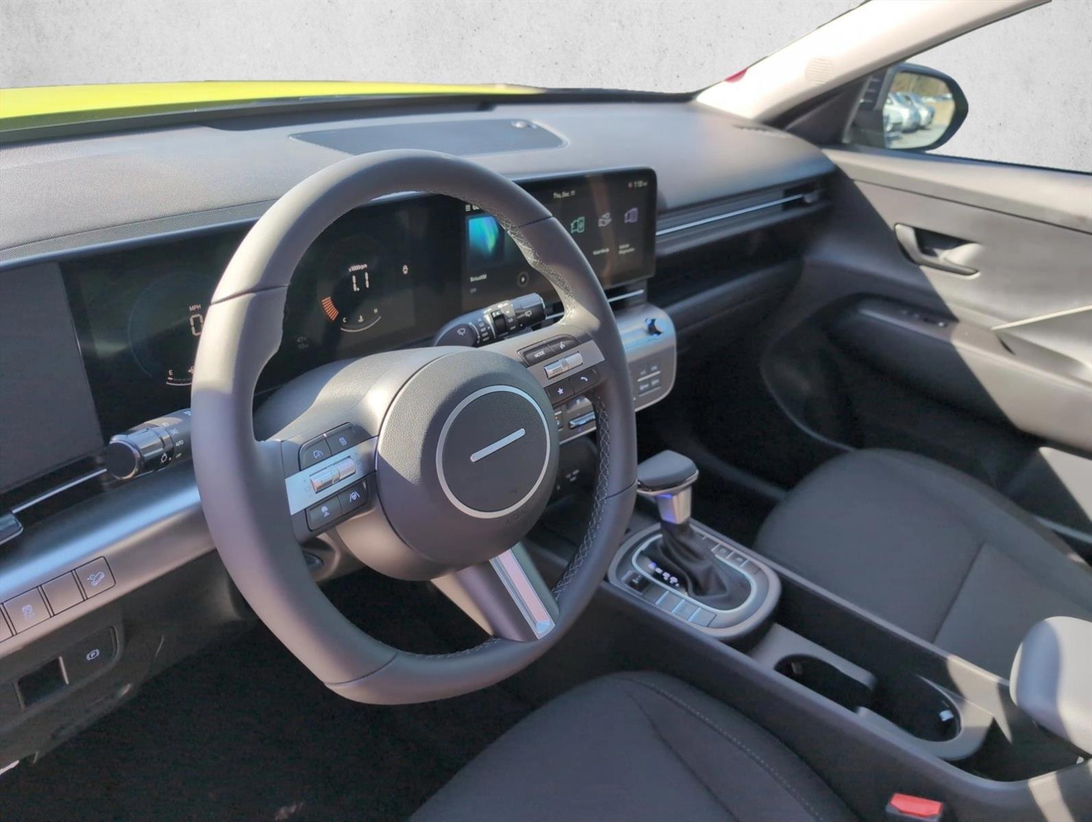Thumbnail: 2026 Hyundai Kona - 3