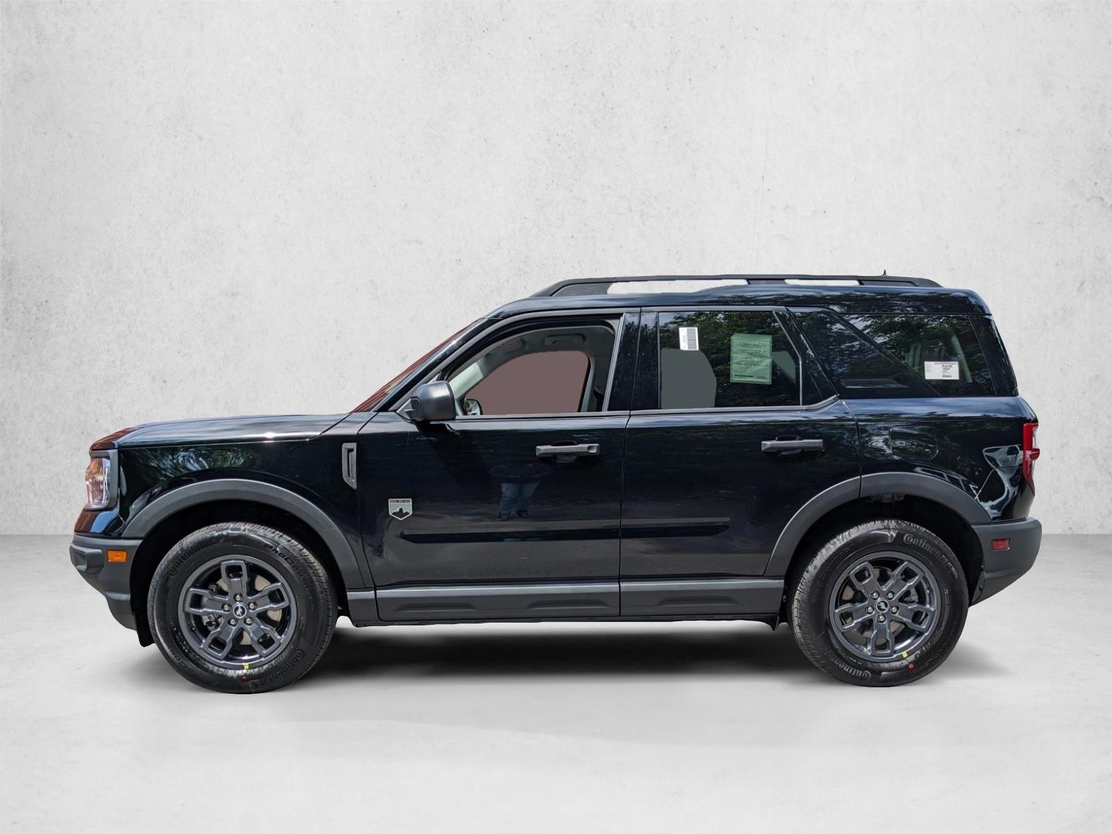 Thumbnail: 2023 Ford Bronco Sport - 2