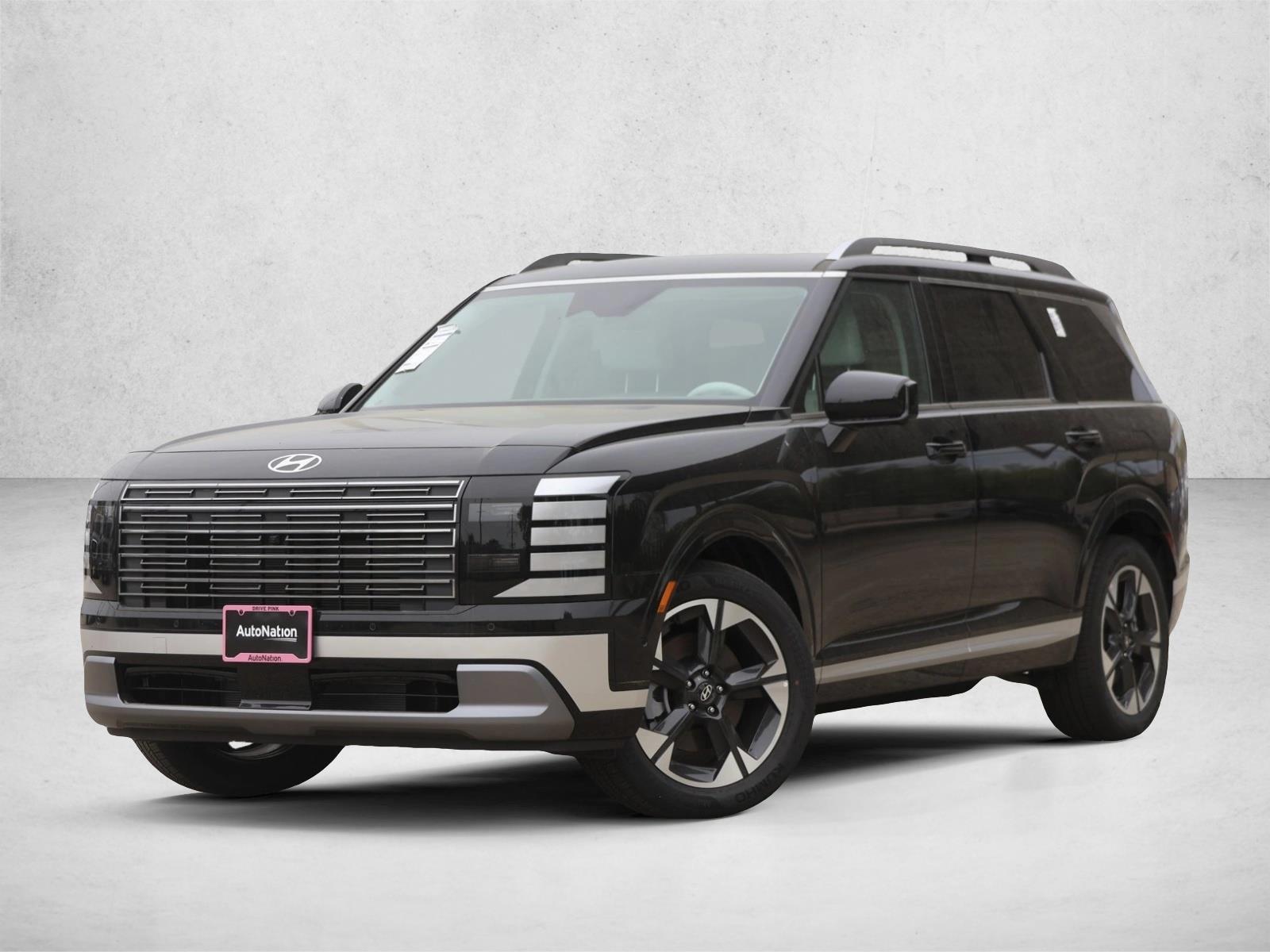 Thumbnail: 2026 Hyundai Palisade - 1