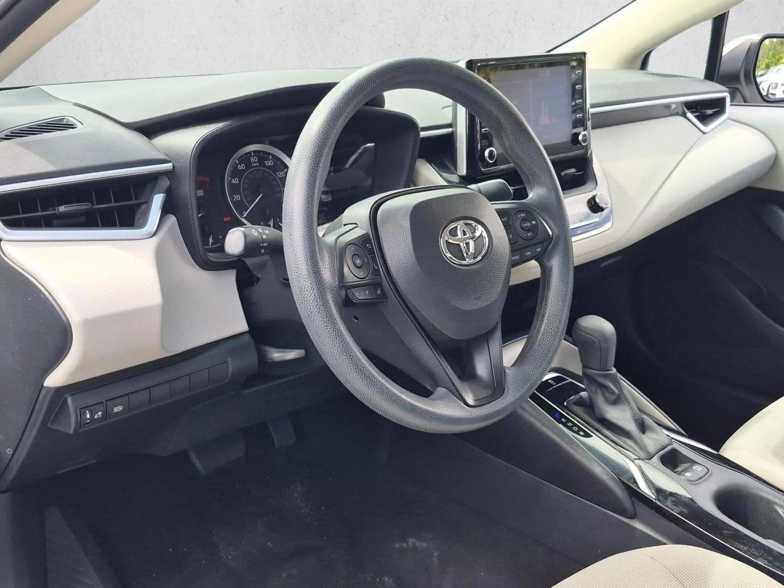 Thumbnail: 2020 Toyota Corolla - 3