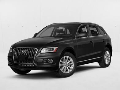 2017 Audi Q5 Premium -
                  North Canton, OH