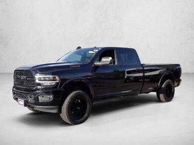 2019 RAM 3500 Laramie -
                  Centennial, CO