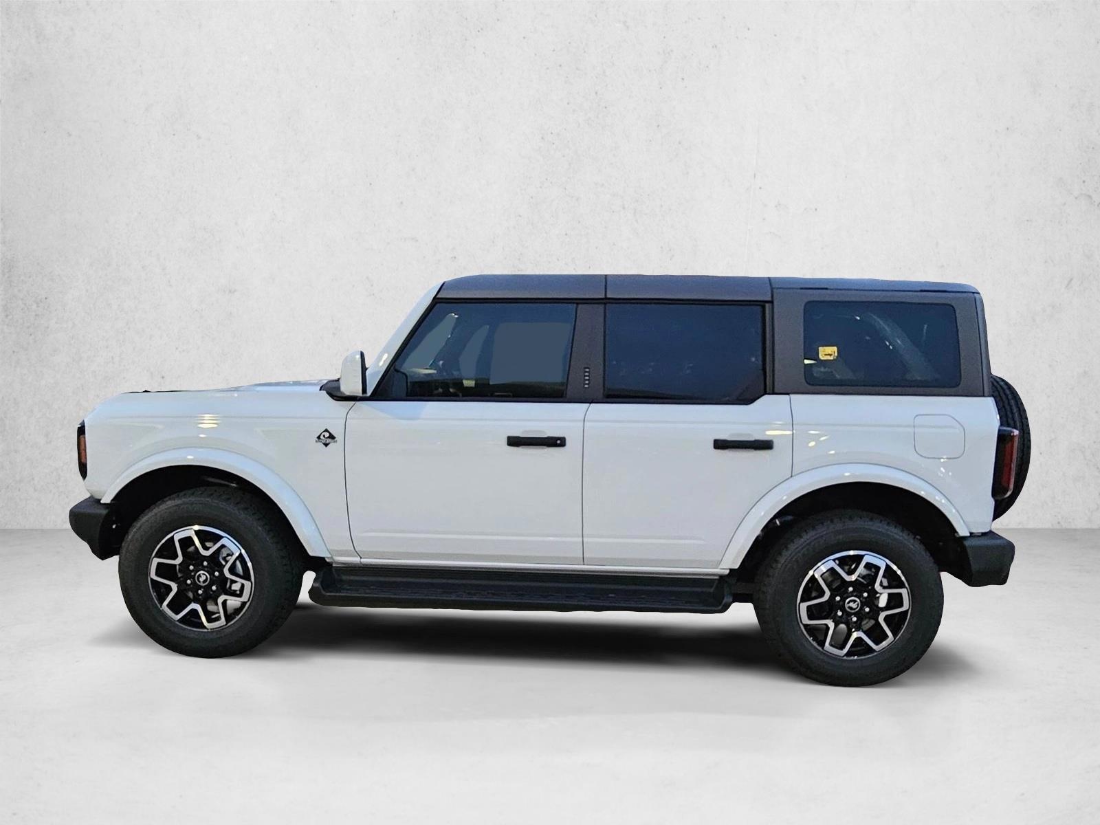 Thumbnail: 2026 Ford Bronco - 2