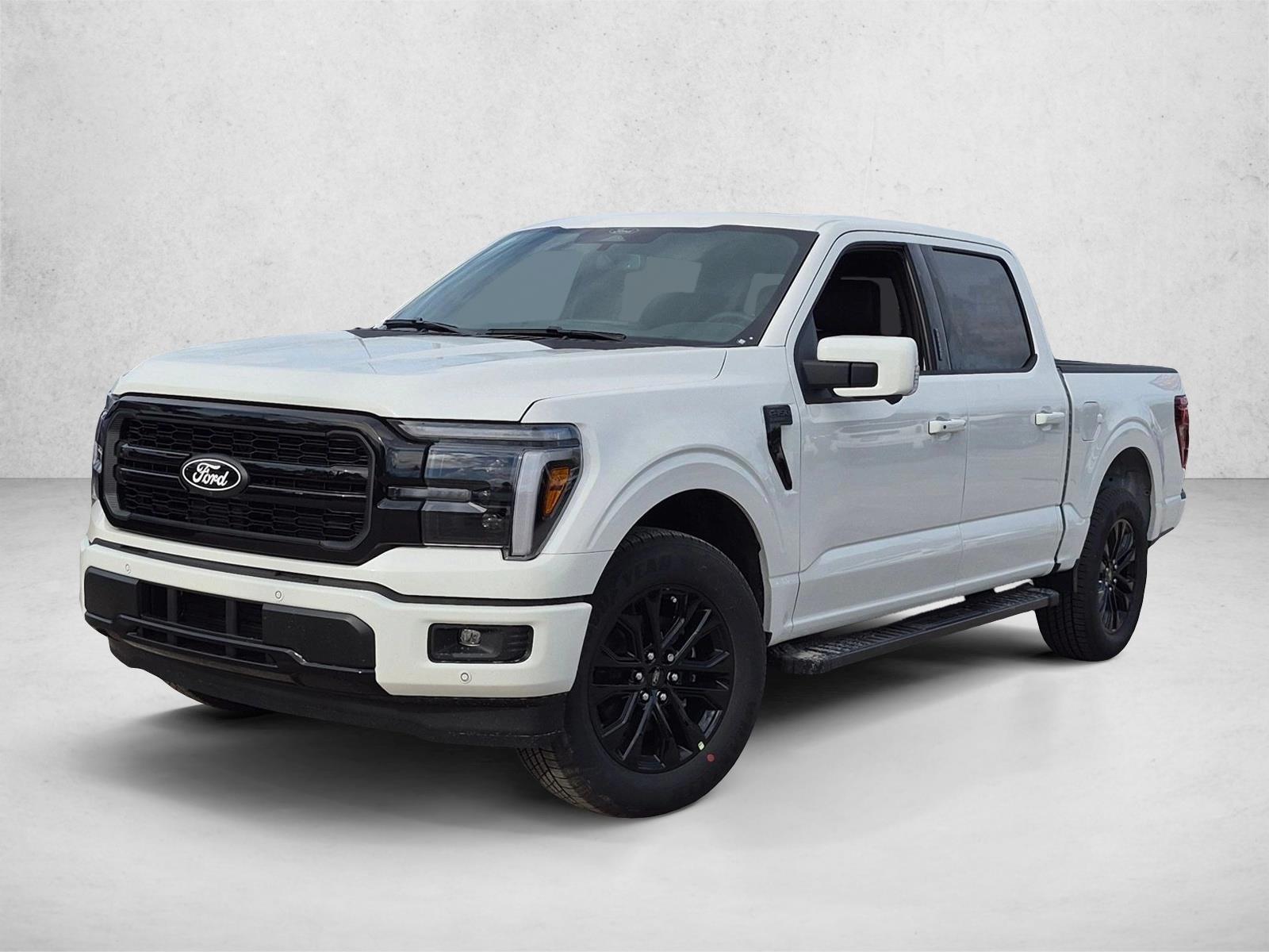 Thumbnail: 2026 Ford F-150 - 1