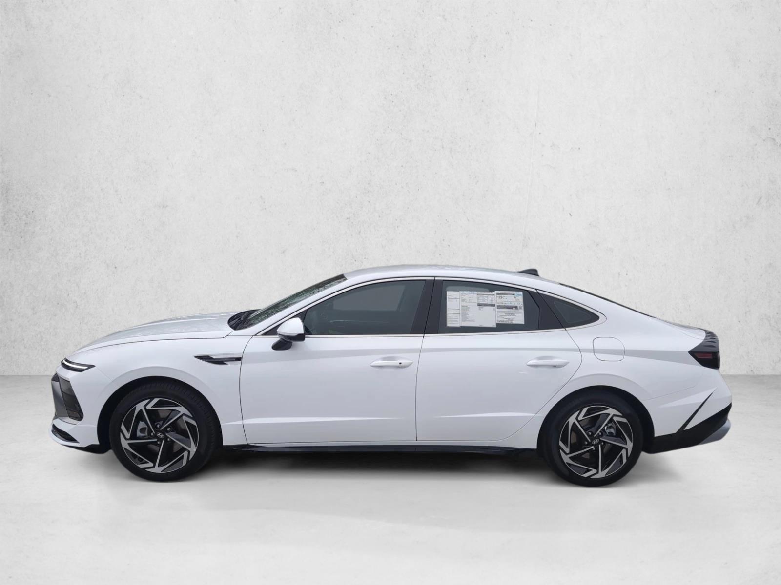 Thumbnail: 2026 Hyundai Sonata - 2