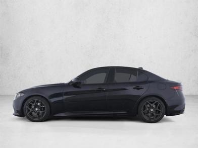 2021 Alfa Romeo Giulia