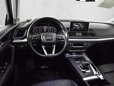 2019 Audi Q5