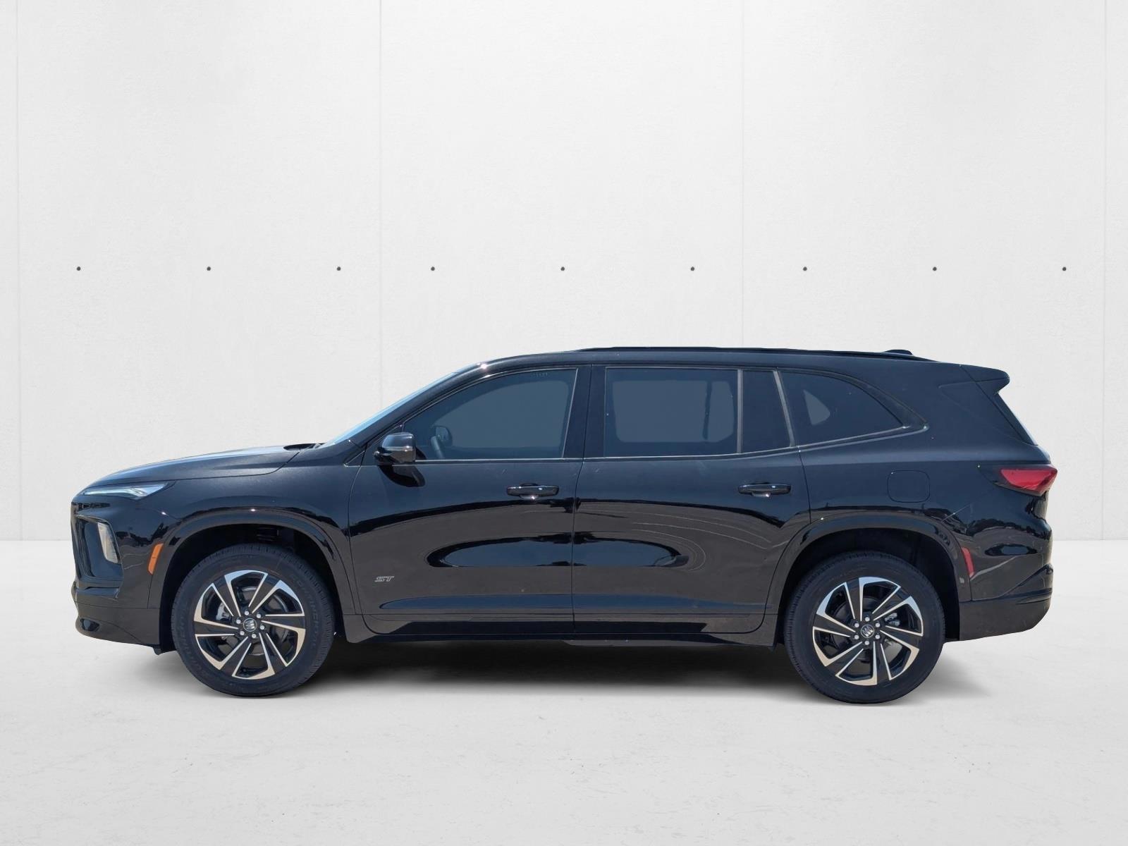 Thumbnail: 2026 Buick Enclave - 2