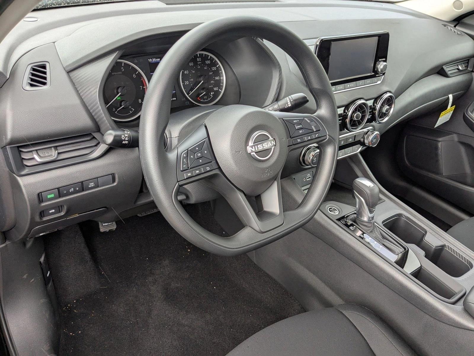 Thumbnail: 2025 Nissan Sentra - 3