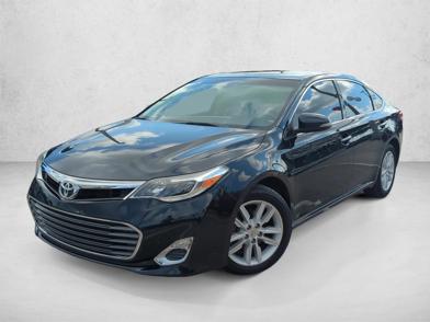 2015 Toyota Avalon XLE -
                  Ft. Myers, FL